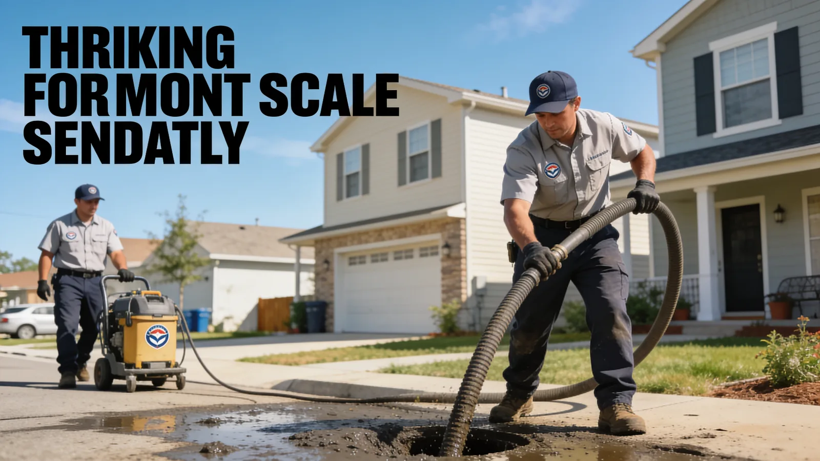 Sewage Cleanup in Flagstaff, AZ near me